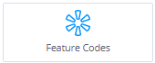 feature code icon